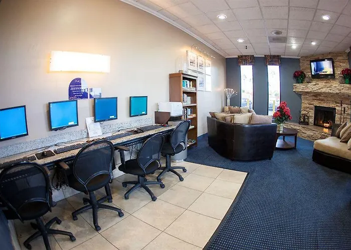 Tempe/phoenix Airport Innsuites & Hotel