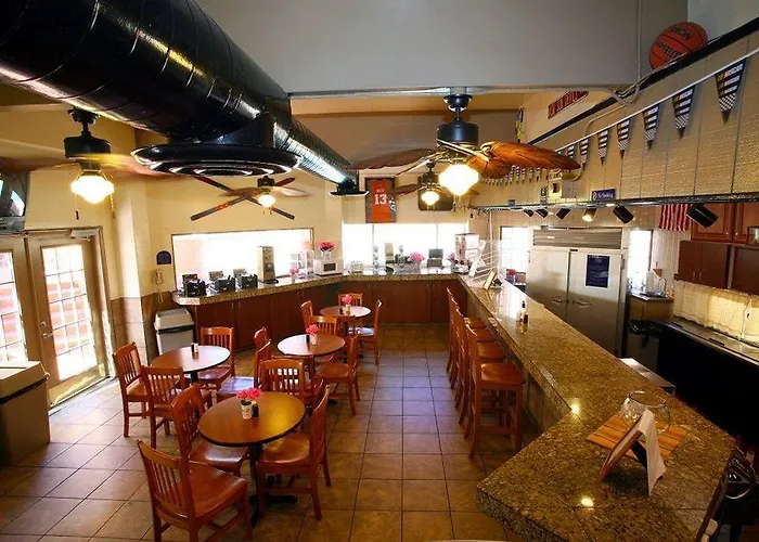 Tempe/phoenix Airport Innsuites & 3*