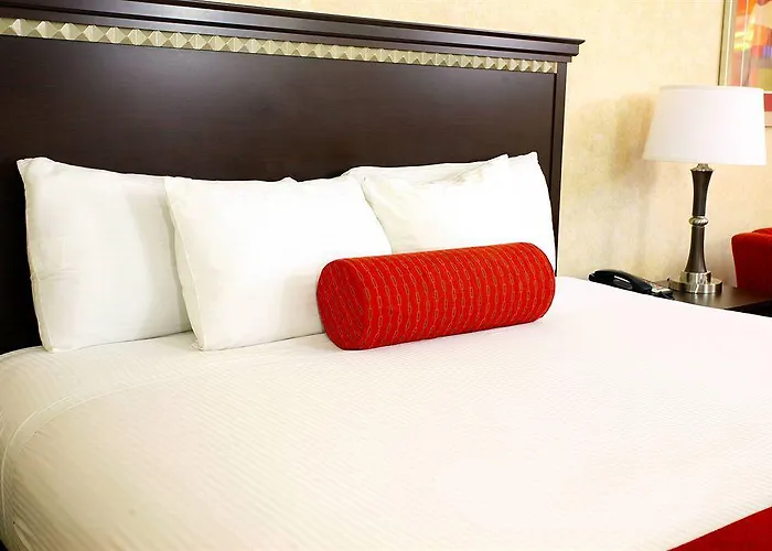 Tempe/phoenix Airport Innsuites & 3*