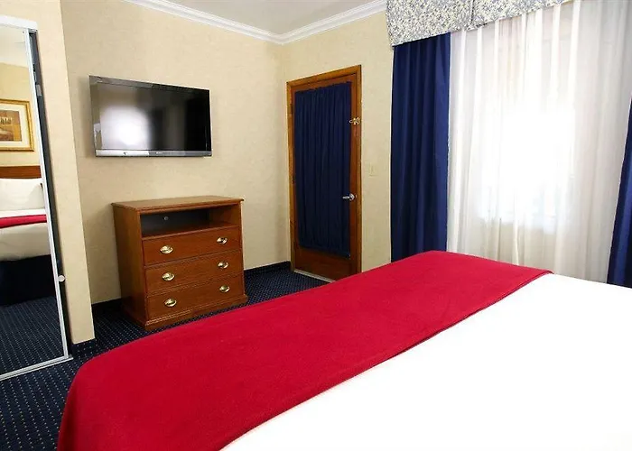 Tempe/phoenix Airport Innsuites & Hotel Tempe