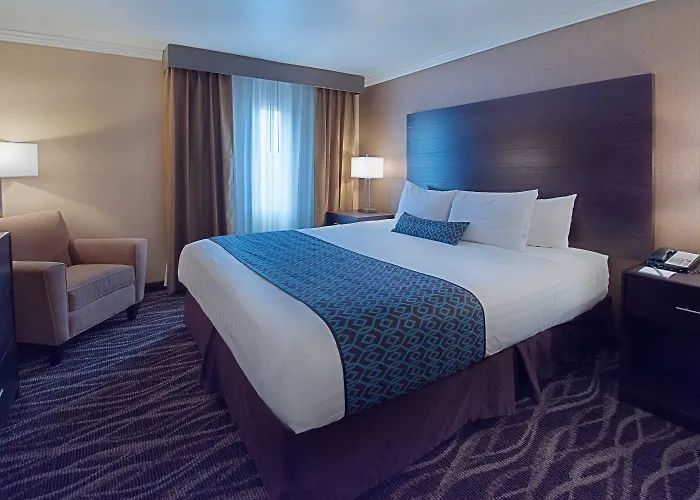 Hotel Tempe/phoenix Airport Innsuites & Tempe