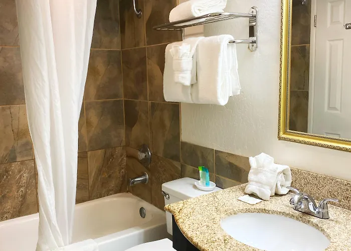 Tempe/phoenix Airport Innsuites & Hotel Tempe