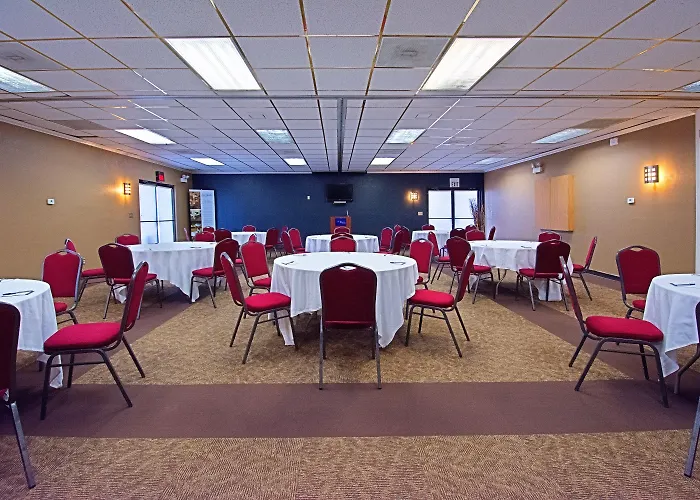 Tempe/phoenix Airport Innsuites & 3* Tempe