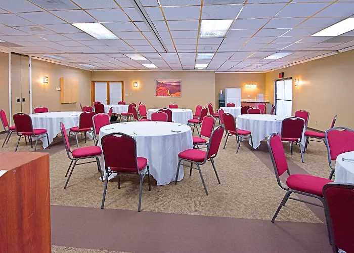 Hotel Tempe/phoenix Airport Innsuites &