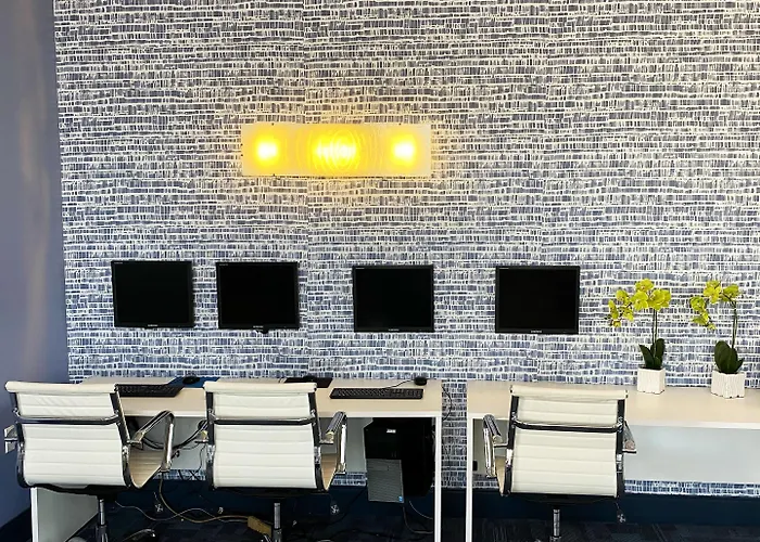 Tempe/phoenix Airport Innsuites & Hotel Tempe