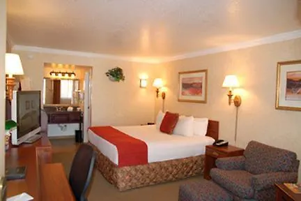 Tempe/phoenix Airport Innsuites &