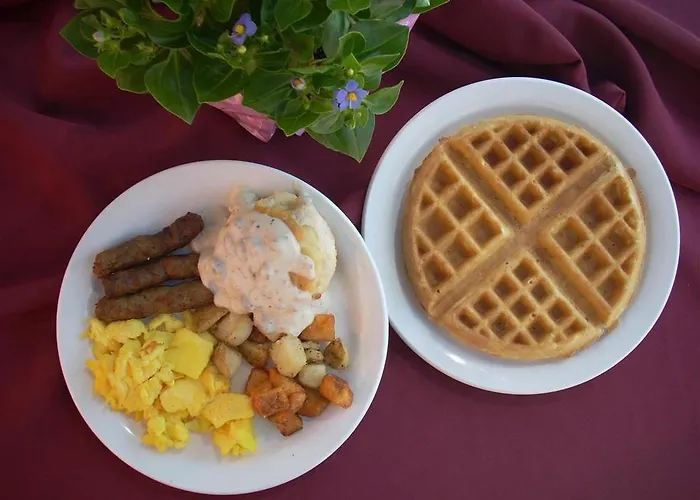 Tempe/phoenix Airport Innsuites & Hotel 3*