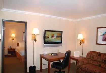 Hotel Tempe/phoenix Airport Innsuites &