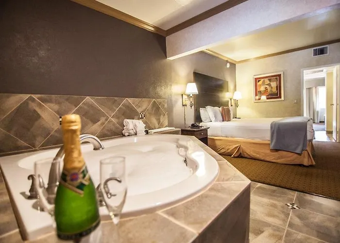 Tempe/phoenix Airport Innsuites & 3* Tempe