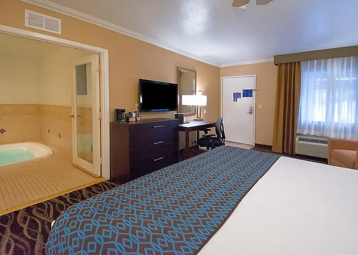 Tempe/phoenix Airport Innsuites & Hotel Tempe
