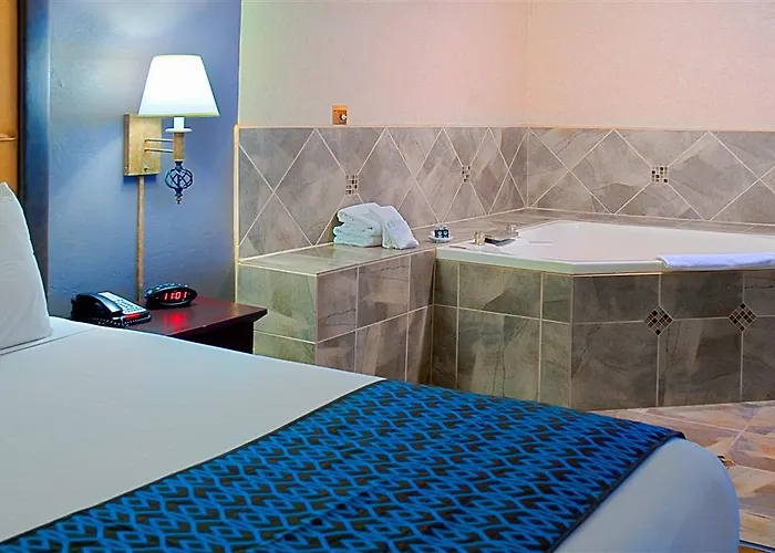 Tempe/phoenix Airport Innsuites & 3* Tempe