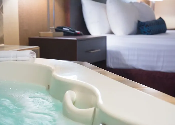 Tempe/phoenix Airport Innsuites & 3* Tempe