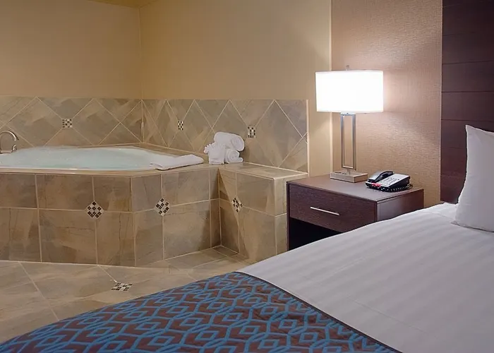Hotel Tempe/phoenix Airport Innsuites & 3*