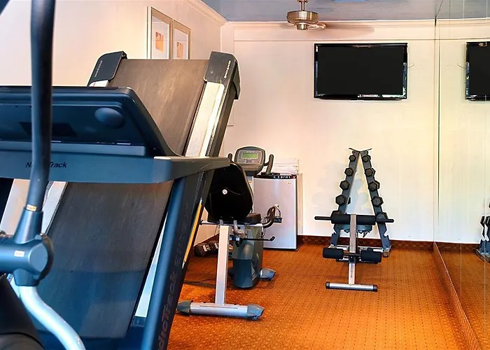 Hotel Tempe/phoenix Airport Innsuites & Tempe