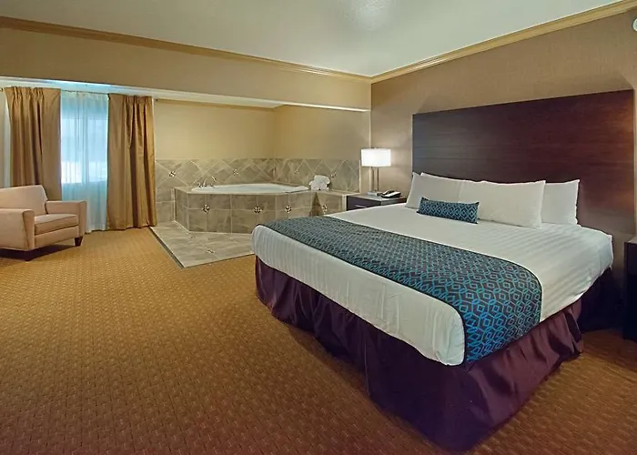 Tempe/phoenix Airport Innsuites & Tempe
