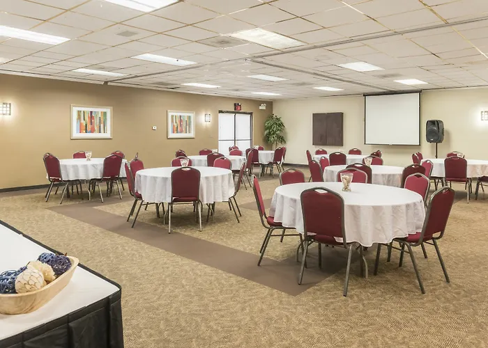 Hotel Tempe/phoenix Airport Innsuites & Tempe