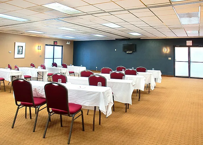 Tempe/phoenix Airport Innsuites & Hotel Tempe