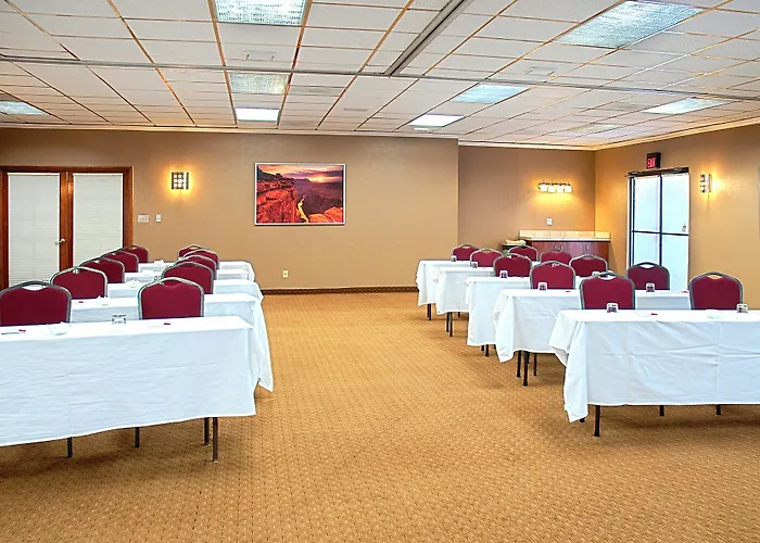 Tempe/phoenix Airport Innsuites & Hotel Tempe