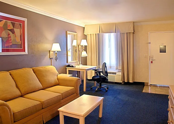 Tempe/phoenix Airport Innsuites & Hotel Tempe